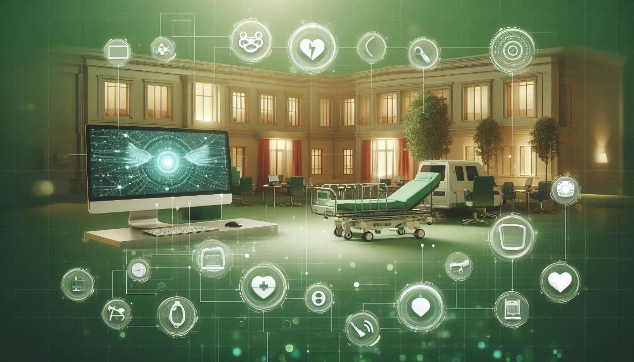 Medical Team Collaboration